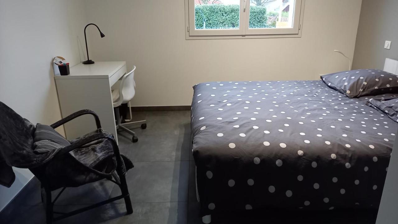 דירות Beausemblant Chez Anne Marie מראה חיצוני תמונה